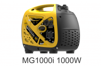 Generador MG1000i 1000W