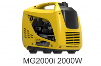 Generador MG2000i 2000W