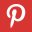 siguenos en pinterest