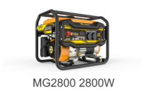 MG2800 2800W Generator