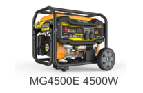 Generador MG4500E 4500W